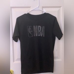 NBA t shirt
